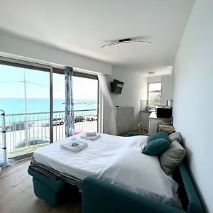 Appartement Château Saint Louis 2 Vue Panoramique,, Menton